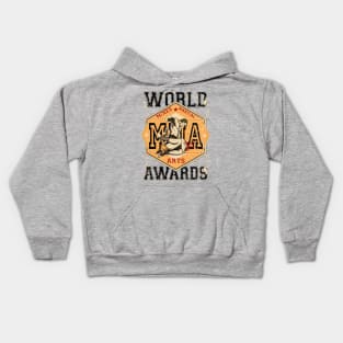 World Awards Kids Hoodie